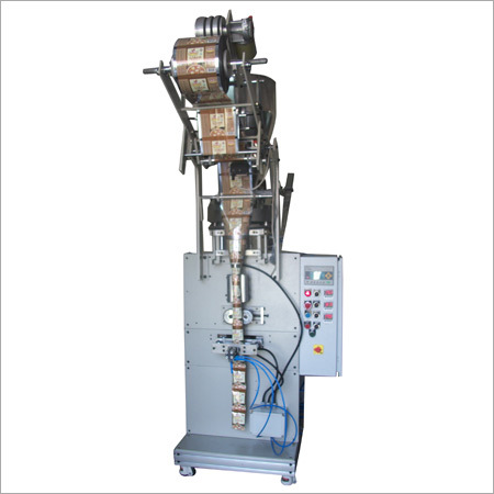 Cup Filling Single Track Machine