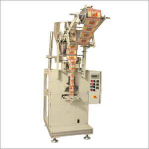 Vertical Form Fill Seal Machine Manufacturer Supplier Wholesale Exporter Importer Buyer Trader Retailer in Faridabad Delhi India