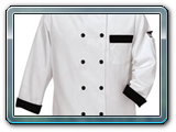 Chef Coats Manufacturer Supplier Wholesale Exporter Importer Buyer Trader Retailer in Bengaluru Karnataka India