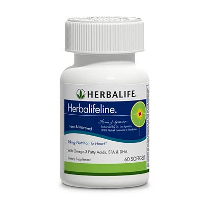 Manufacturers Exporters and Wholesale Suppliers of Herbalifeline 60 soft gels Delhi Delhi