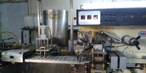 Manufacturers Exporters and Wholesale Suppliers of Thermoform Honey Jam picnic filling machine Zhengzhou Beijing Thermoform Honey Jam picnic filling machine