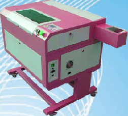 M Series Laser