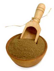 Brahmi Powder