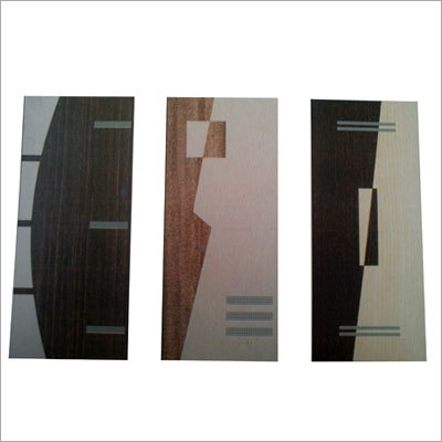 Manufacturers Exporters and Wholesale Suppliers of Decorative Laminated Doors Mumbai Madhya Pradesh