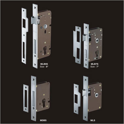 Manufacturers Exporters and Wholesale Suppliers of Mortice Locks Mumbai Madhya Pradesh