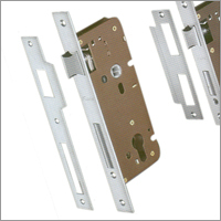 Mortise Door Lock Manufacturer Supplier Wholesale Exporter Importer Buyer Trader Retailer in Mumbai Madhya Pradesh India