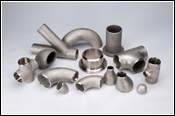 Butt Weld Fittings (stainless Steel)