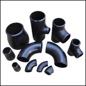 Manufacturers Exporters and Wholesale Suppliers of Butt Weld Fittings (Carbon Steel) Chennai Tamil Nadu