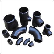 Butt Weld Fittings (carbon Steel)