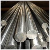 Stainless Steel  Bright Bars