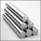 Bars (Nickel Alloys)