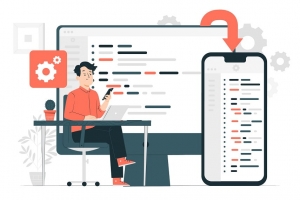 Mobile Application Development Services in Mumbai Maharashtra India