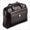 Manufacturers Exporters and Wholesale Suppliers of Office Leather Bags Hyderabad Andhra Pradesh