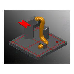 Jigs and Fixture Manufacturer Supplier Wholesale Exporter Importer Buyer Trader Retailer in Pune Maharashtra India