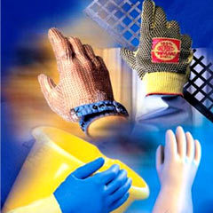 Hand Protection Equipment
