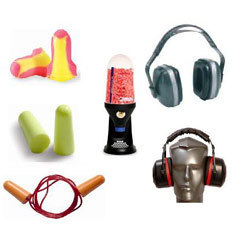 Hearing Protection Equipment