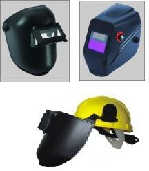 Welding Shields Manufacturer Supplier Wholesale Exporter Importer Buyer Trader Retailer in Pune Maharashtra India