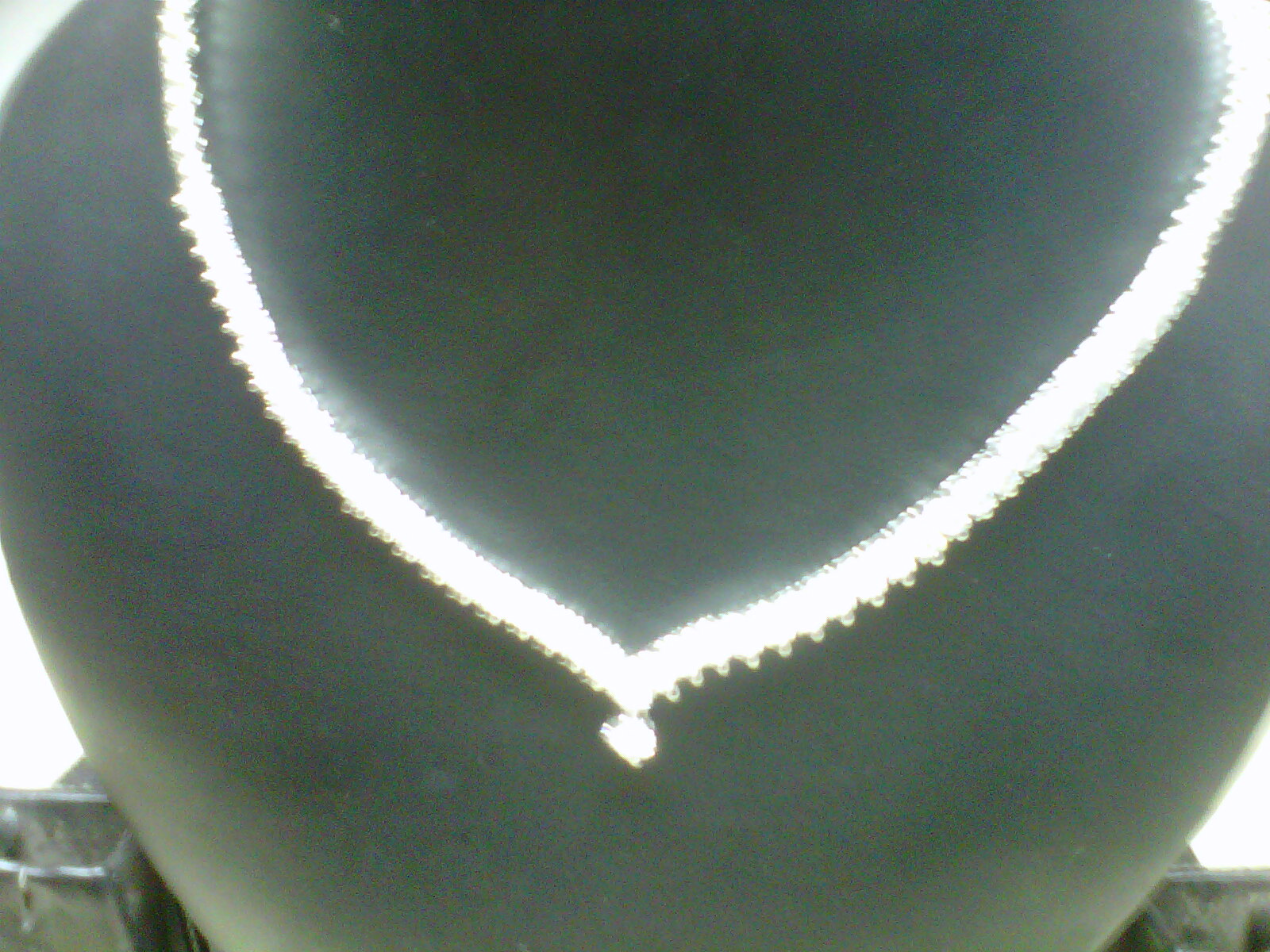 Diamond Necklace 05
