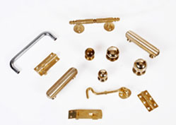 BRASS BUILDER HARDWARE Services in Jamnagar Gujarat India