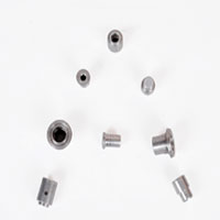 Precision Aluminium Part