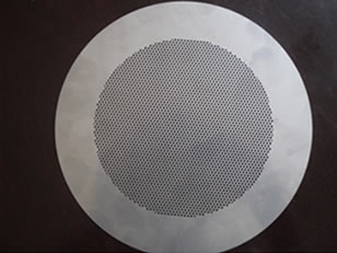 Manufacturers Exporters and Wholesale Suppliers of Etched Mesh Shijiazhuang China