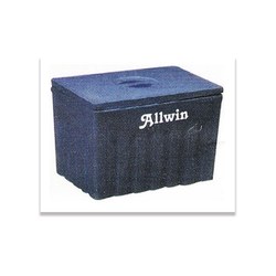 Insulated Storage Boxes