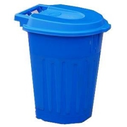 Plastic Dustbin