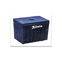 Manufacturers Exporters and Wholesale Suppliers of Ice Insulated Box Aahmedabad Gujarat