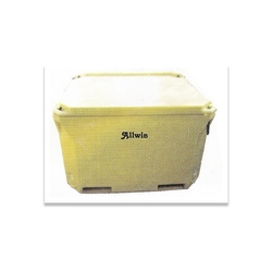 Manufacturers Exporters and Wholesale Suppliers of Ice Storage Box Aahmedabad Gujarat