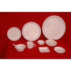 Manufacturers Exporters and Wholesale Suppliers of Acrylic Ware Crockery Aahmedabad Gujarat