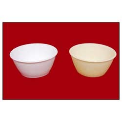 Manufacturers Exporters and Wholesale Suppliers of Acrylic Soup Boul Aahmedabad Gujarat