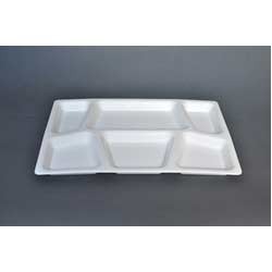 Manufacturers Exporters and Wholesale Suppliers of Acrylic Crockery Plates Aahmedabad Gujarat