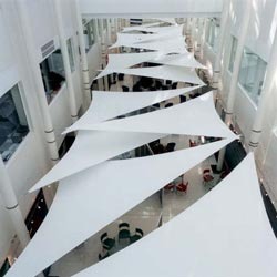 Indoor Tensile