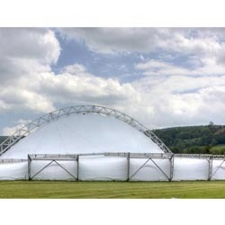 Manufacturers Exporters and Wholesale Suppliers of Auditorium Tensile Structure New Delhi Delhi