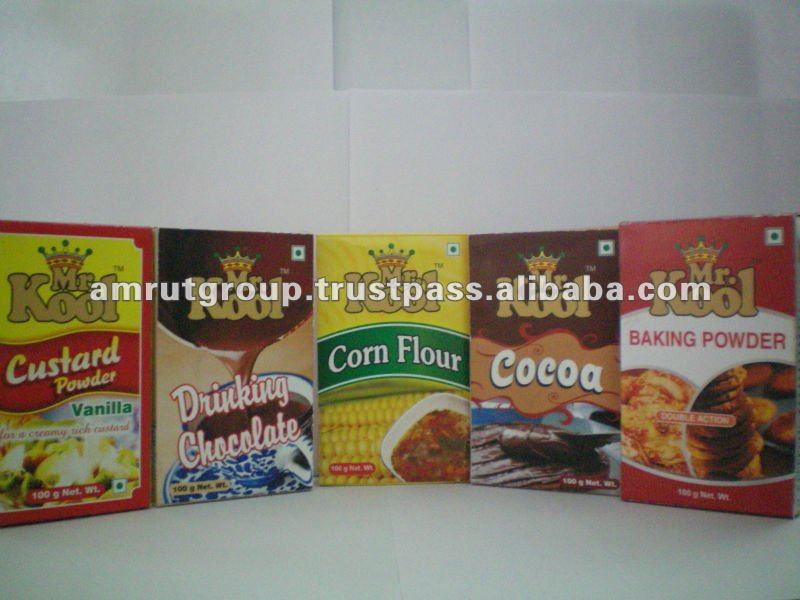 Manufacturers Exporters and Wholesale Suppliers of Food Flavor Ahmedabad Gujarat