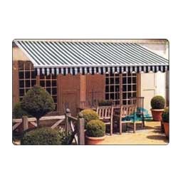 Window Awnings