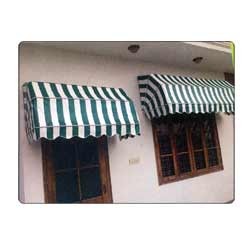 Outdoor Window Awnings Manufacturer Supplier Wholesale Exporter Importer Buyer Trader Retailer in New Delhi Delhi India