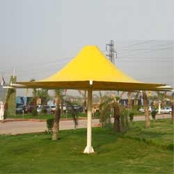Garden Umbrella Manufacturer Supplier Wholesale Exporter Importer Buyer Trader Retailer in New Delhi Delhi India