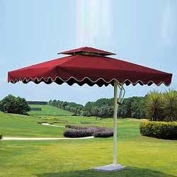 Tensile Structures Garden Umbrella Manufacturer Supplier Wholesale Exporter Importer Buyer Trader Retailer in New Delhi Delhi India