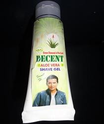 Manufacturers Exporters and Wholesale Suppliers of Aloevera Shave Gel  Ahmedabad Gujarat