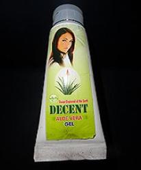Manufacturers Exporters and Wholesale Suppliers of Aloevera Gel  Ahmedabad Gujarat