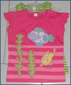 Manufacturers Exporters and Wholesale Suppliers of Kids Wear 02  Karur Tamil Nadu