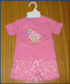 Manufacturers Exporters and Wholesale Suppliers of Kids Wear 03  Karur Tamil Nadu