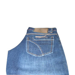 Trendy Blue Jeans