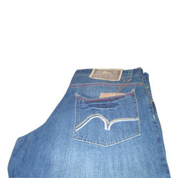 Denim Stylish Jeans