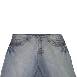 Rough Style Jeans