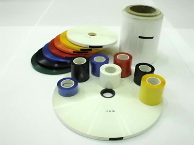 Manufacturers Exporters and Wholesale Suppliers of Cable Marking Tape delhi Delhi