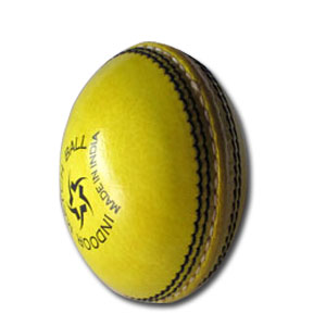 Manufacturers Exporters and Wholesale Suppliers of Indoor Cricket Ball Jalandhar City Punjab