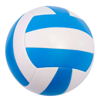 Manufacturers Exporters and Wholesale Suppliers of Volleyball Jalandhar City Punjab