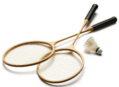 Manufacturers Exporters and Wholesale Suppliers of Wooden Badminton Jalandhar City Punjab